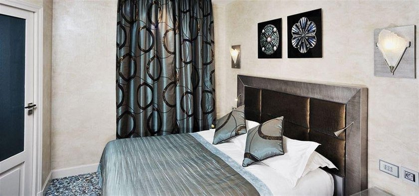 Hotel des Champs-Elysees