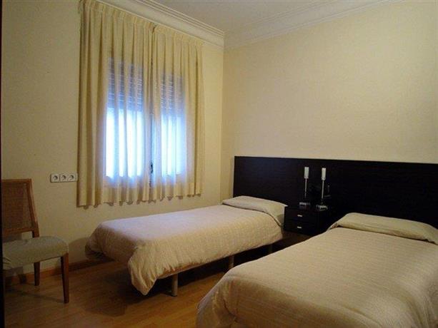 Suites Barcelona Park Guell