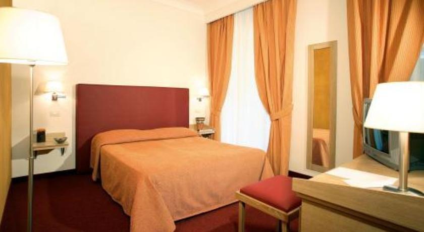 Boutique Hotel Galatea
