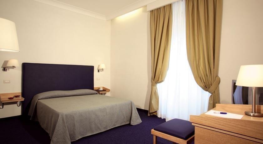 Boutique Hotel Galatea