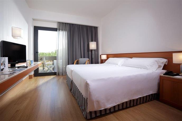 Wyndham Rome Midas