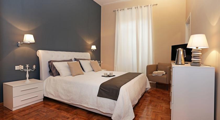 San Vito Suites