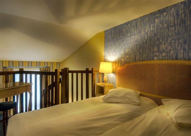 Hotel Baudelaire Opera