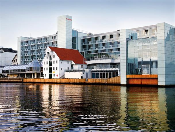 Quality Hotel Maritim Haugesund Norway thumbnail