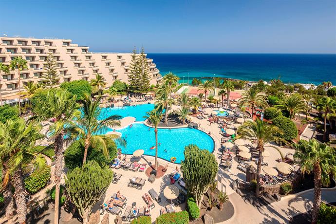 Barcelo Lanzarote Active Resort