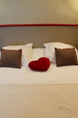 Nouvel hotel Paris