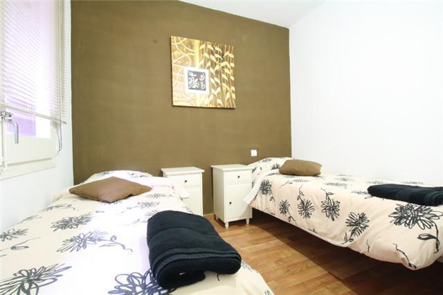 Good-Apartments Barcelona