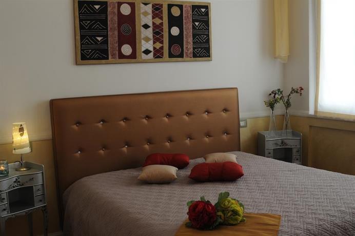 Aldebaran Rome