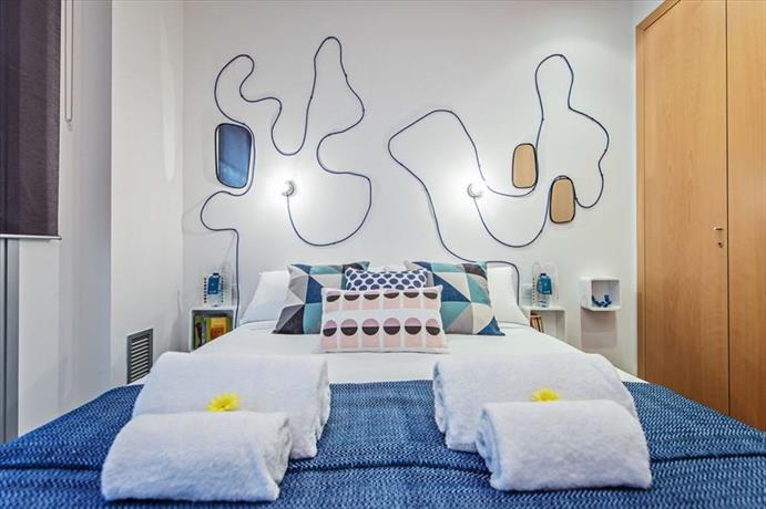 Sweet Inn - Ethnic Eixample
