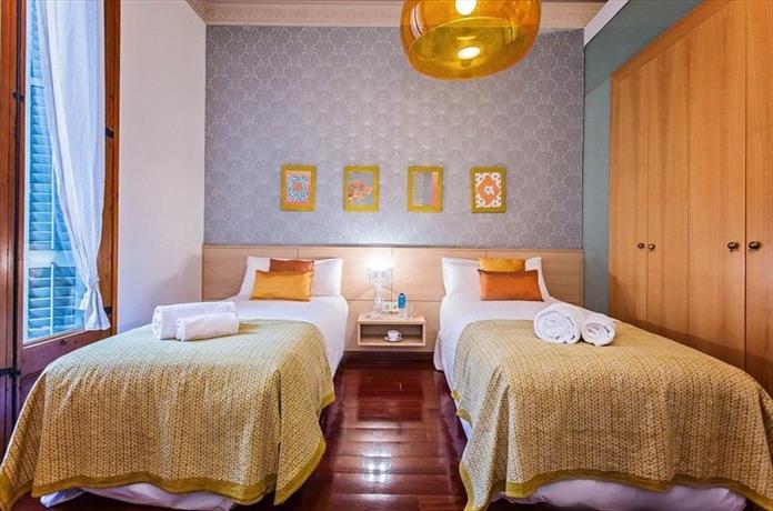 Sweet Inn - Ethnic Eixample