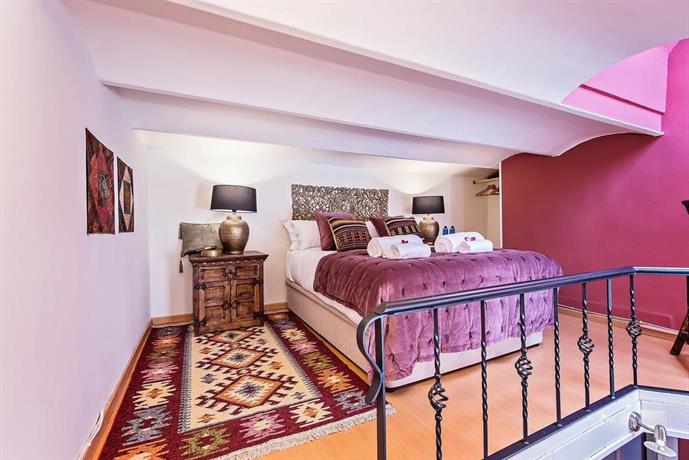 Sweet Inn - Ethnic Eixample