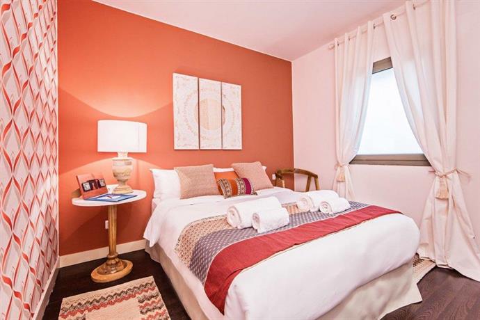 Sweet Inn Apartments Passeig de Gracia - City Centre