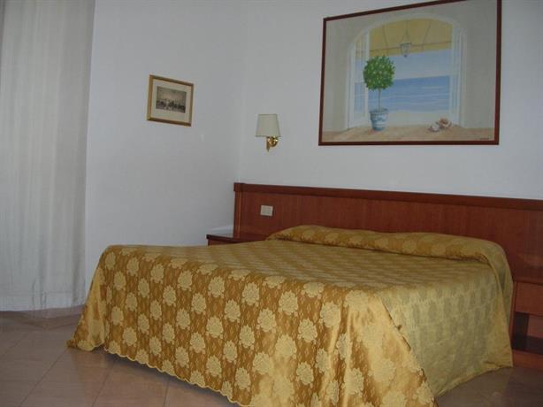 Gioia Bed and Breakfast Rome