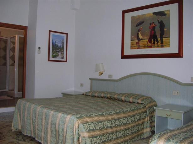 Gioia Bed and Breakfast Rome