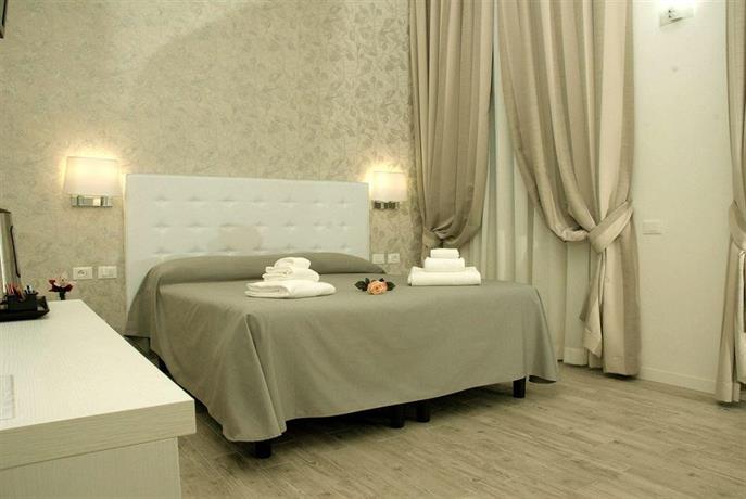 Gardenia Suite