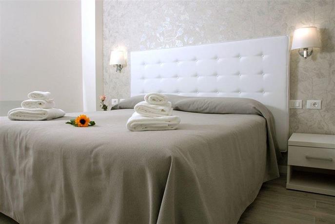 Gardenia Suite