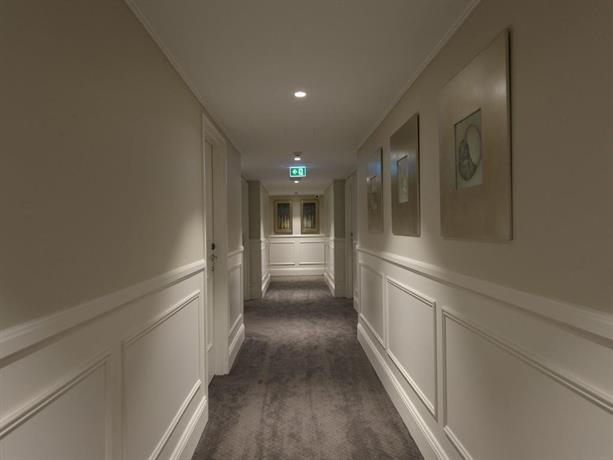 Miramare Gardens Boutique Accommodation