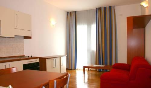 Residence Paradiso