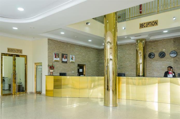 Hotel Reno Abuja