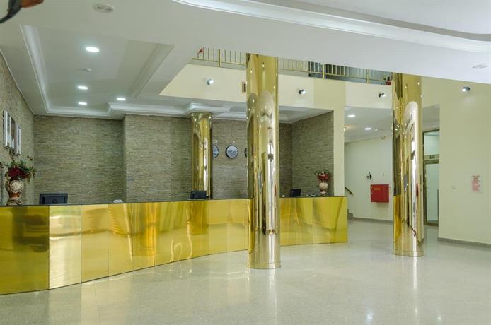 Hotel Reno Abuja