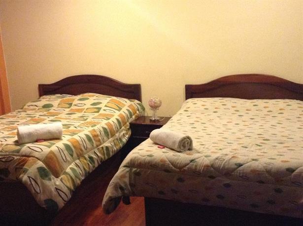 Hostal Flor de Kanela