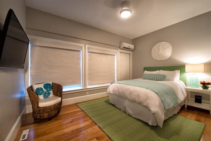 The Newport Lofts - 194 Thames Street