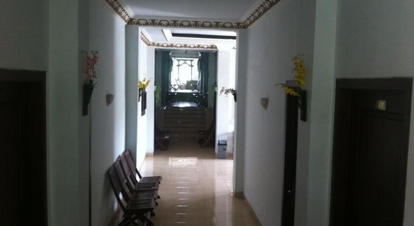 Hotel Wijaya Yogyakarta