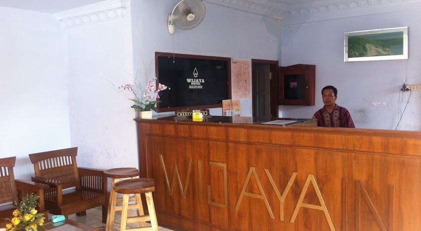 Hotel Wijaya Yogyakarta
