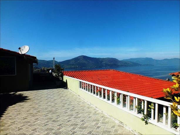 Pousada Platodasilhas