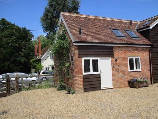 The Red Barn Long Wittenham Compare Deals