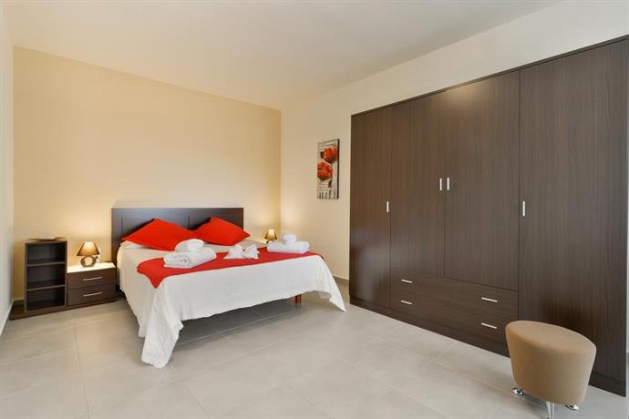 Villa Piedad Ibiza