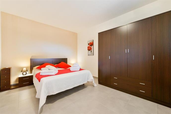 Villa Piedad Ibiza