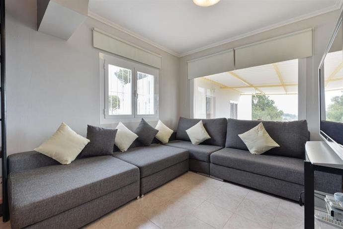 Villa Piedad Ibiza