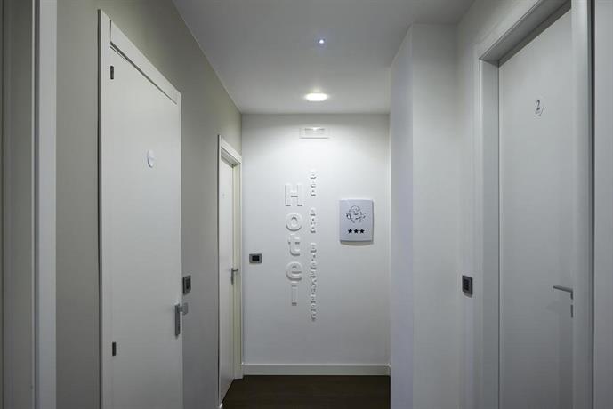 Bed and Breakfast Hotei