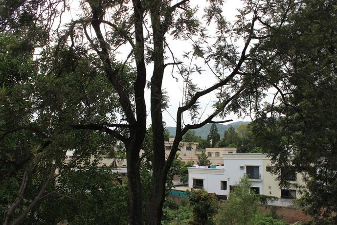 Chalet Islamabad