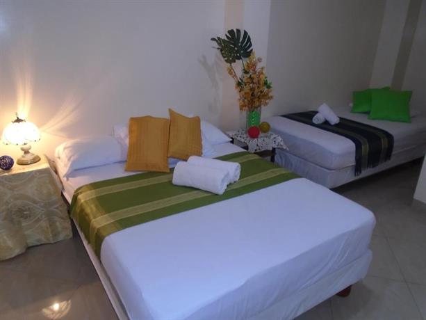 Hotel Simmonds Guayaquil