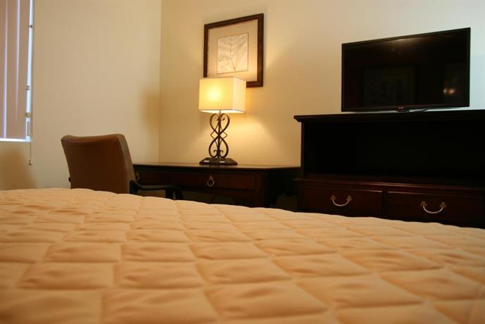Affordable Suites of America Quantico