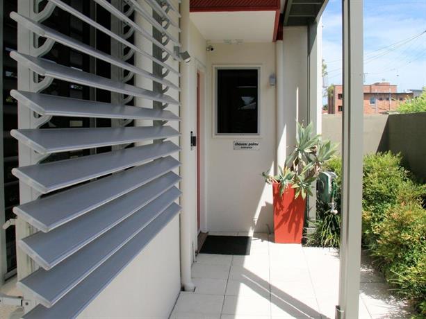 Chaucer Palms Boutique B&B