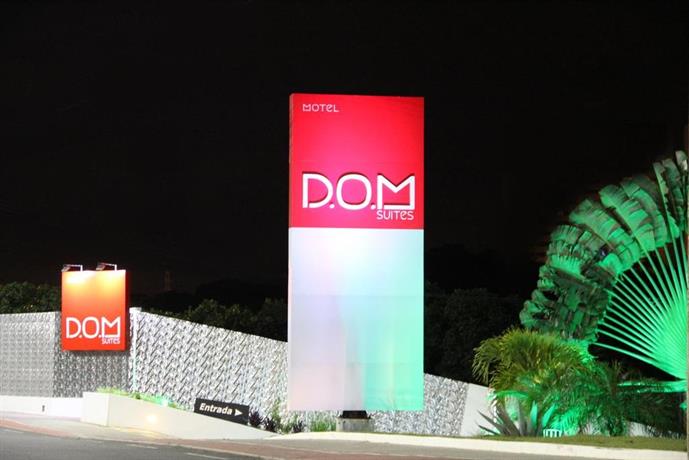 DOM Suites motel Adult Only