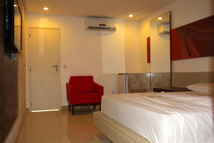 DOM Suites motel Adult Only