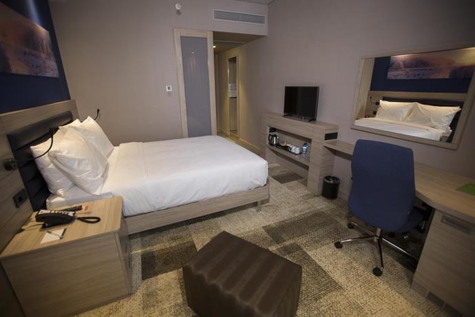 Hampton By Hilton Bolu