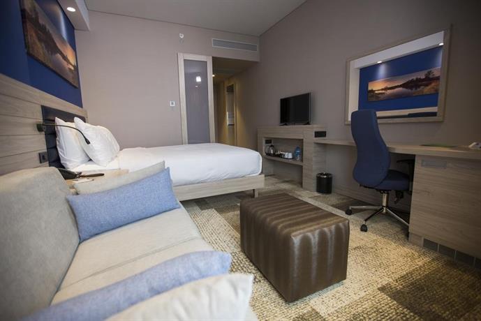 Hampton By Hilton Bolu