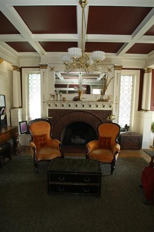 Christmas House Bed & Breakfast