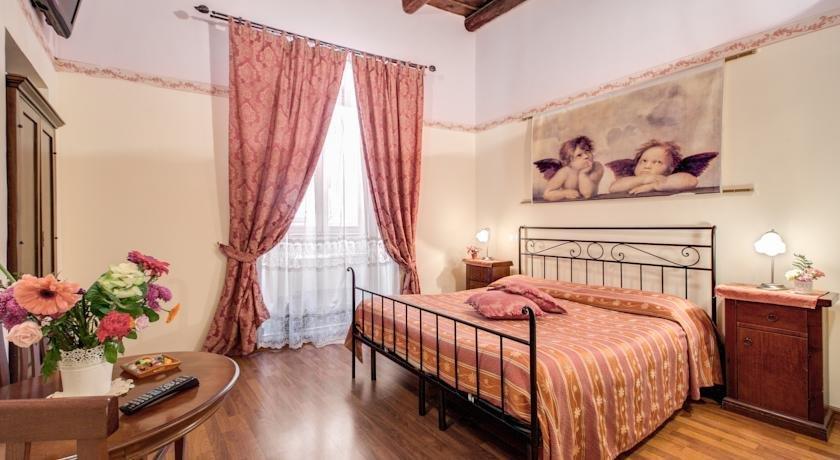 Notti A Roma