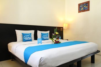 Airy Legian 118 Kuta Bali