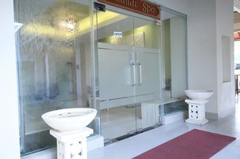 Airy Legian 118 Kuta Bali