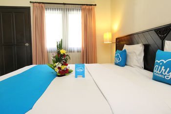 Airy Legian 118 Kuta Bali
