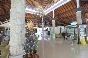 Airy Legian 118 Kuta Bali