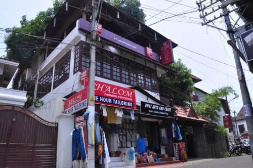 The Mango Tree Inn