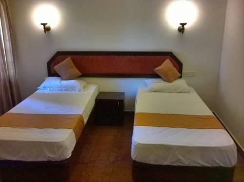 The Mango Tree Inn